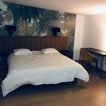 3B Hôtel de Bordeaux, 昂巴雷斯和拉格拉夫 — 照片 4