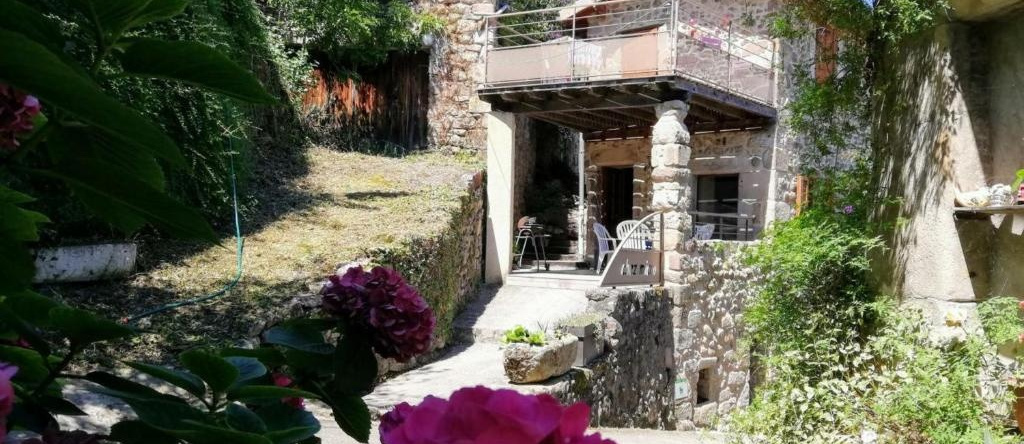 Gîte Malleval, 3 pièces, 4 personnes - FR-1-496-40, 马勒瓦勒 — 照片 1