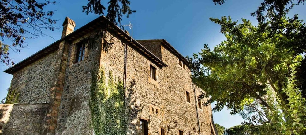 Torre Collevento, Орвието — фото 1