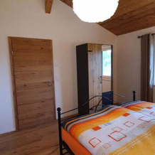 Appartement - Le Franc-Montagnard, 穆里奥 — 照片 4