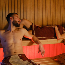 Sport Hotel Forte, Кьюзафорте — фото 3