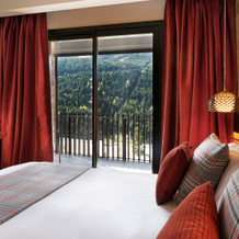 Lodge Park Hotel, 索尔德乌 — 照片 3