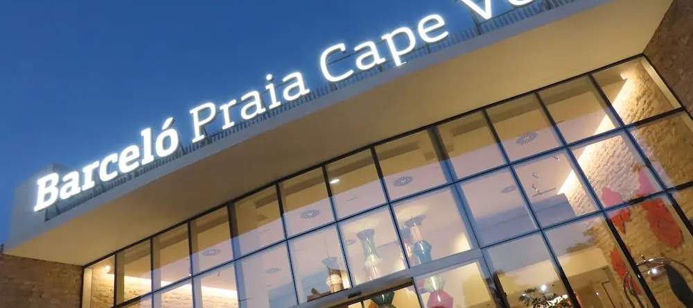Barceló Praia Cape Verde, 普拉亚 — 照片 1