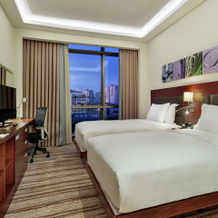 Hilton Garden Inn Corlu, 乔尔卢 — 照片 2