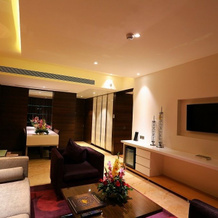 Indore Marriott Hotel, Indore — photo 2