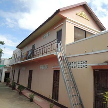 Koun Neak II Guesthouse, 波罗勉 — 照片 3
