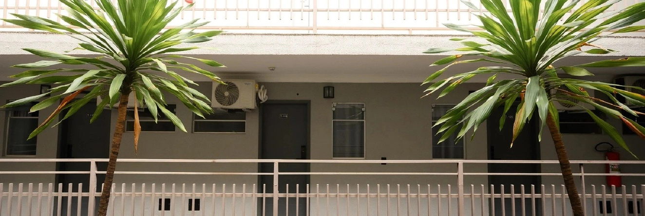 Hotel Universitario, Itapetininga — photo 1