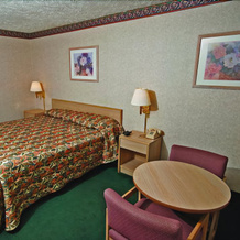 Treasure Town Inn, Робинсонвиль — фото 2