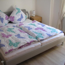 Ferienwohnung Lotz, 布雷福尔德 — 照片 4