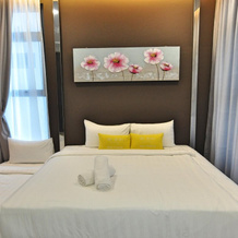 InnStay Resort Apartment @ Atlantis, Malacca — photo 3