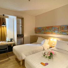 Maxonehotels Premier Melawai, Джакарта — фото 5