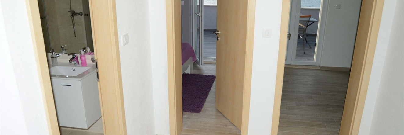 Dubas Apartments, Trpanj — photo 1