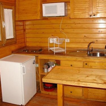 Camping Rural Llanos de Arance, Coto Rios — photo 5