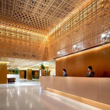 Hyatt Regency Kyoto, 京都 — 照片 2