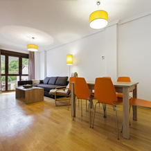 Apartamentos El Caxigu, 阿雷纳斯德卡夫拉莱斯 — 照片 2