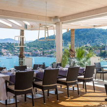 RMH Lopud Lafodia, Resort & Wellness, 洛普德 — 照片 4