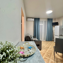 Zhk Sapfir Apartament 1, Sochi — photo 4