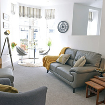 Gresham House 1-bed, Eastbourne Seafront — photo 3