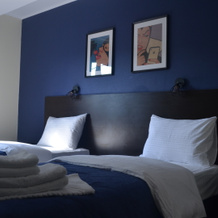 Diamant Borsheva Mini-Hotel, 博尔舍瓦 — 照片 3