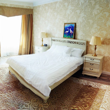 Tumar Hotel, 阿克托别 — 照片 5