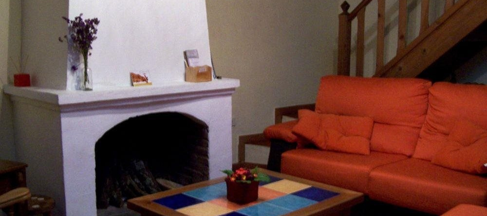 Casa Rural el Aguamanil, Villanueva del Conde — photo 1