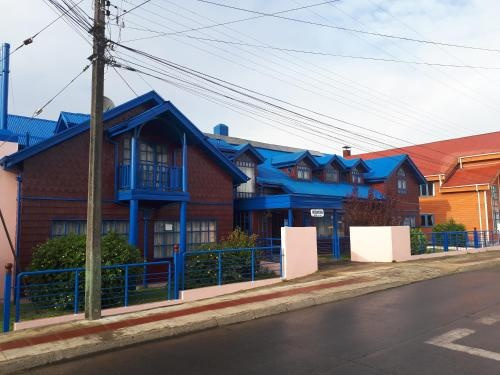 Hotel La Isla, Dalcahue — photo 1