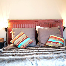Property With one Bedroom in Castelnou, With Wonderful Mountain View,, 卡斯泰尔努 — 照片 2