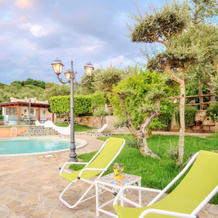 Villa Marika - The retreat of the senses, 索伦托 — 照片 3