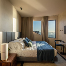 Hotel Ur Bare, Zarauz — photo 2