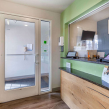 Extended Stay America Select Suites Gainesville, Гейнсвил — 照片 2