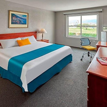City Express Suites San Luis Potosí, Сан-Луис-Потоси — фото 5