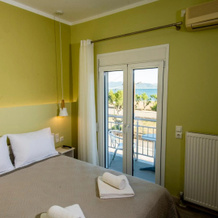 Diamanti Studios, Skala Kallonis — photo 4
