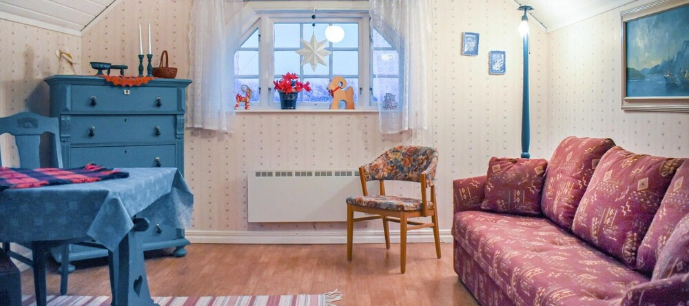 Beautiful Home In Asarum With, Асарум — фото 1