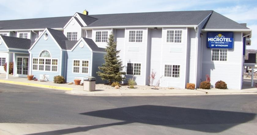 Microtel Inn & Suites Raton, 拉顿 — 照片 1