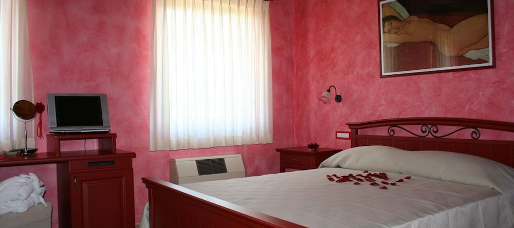 Antico Cilento, Ceraso — photo 1