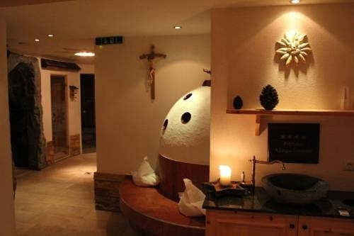 Verwöhnhotel Mandarfner Hof, Sankt Leonhard im Pitztal — photo 1