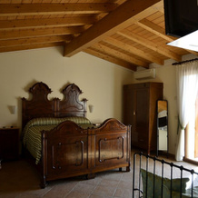 9 Muse Bed and Breakfast, 坎内托-苏尔奥廖 — 照片 3