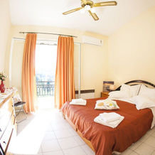 Wildrose Corfu Apartments, Perama — photo 5