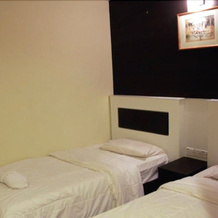 Hotel Sahara Chow Kit, Куала-Лумпур — фото 4