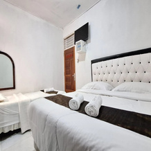 Harisha Homestay Sawah Lunto Syariah Redpartner, Савахлунто — фото 2