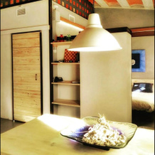 Apartment With 2 Bedrooms in Conesa, With Shared Pool, Furnished Terrace and Wifi Near the Beach, 科内萨 — 照片 3
