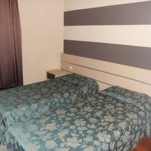 Nuovo Hotel Giardini, 布拉 — 照片 4
