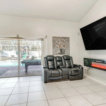3 Mi to Marina: Riverview Family Home w/ Lanai!, 里弗维尤 — 照片 3