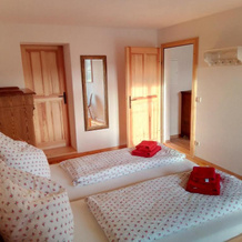Ferienwohnung Porschendorf, 迪尔勒尔斯多夫-迪特斯巴赫 — 照片 2