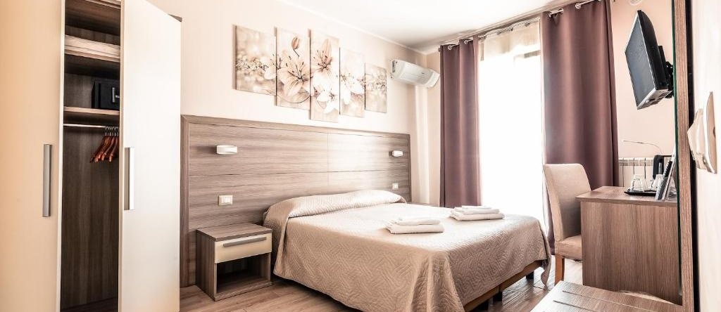 B&B De Casa, Сан Катальдо — фото 1