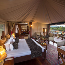 Neptune Mara Rianta Luxury Camp - All Inclusive, За Лагерем Баталер — фото 2