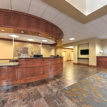 Wyndham Midland Downtown, Midland — photo 2