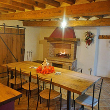 L'alpaca Della Rossa - Agriturismo, Дженга — фото 4