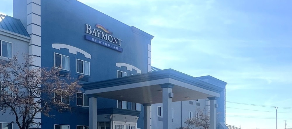 Baymont Inn & Suites Litchfield, 利奇菲尔德 — 照片 1