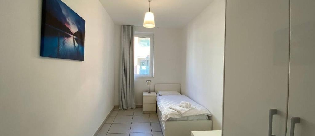 4 bedroom apartment with pool & jacuzzi, 马卡尼奥 — 照片 1